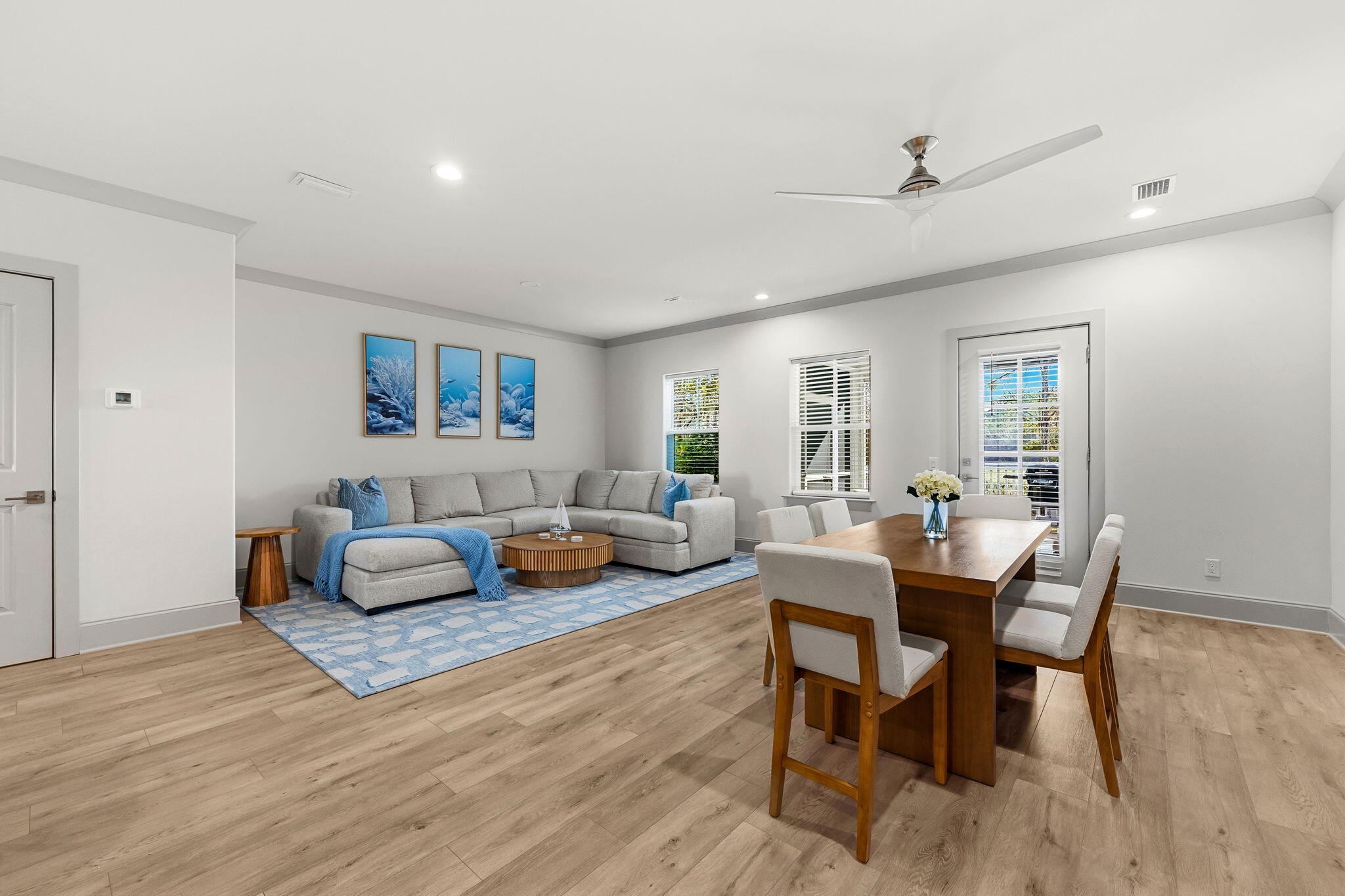 WATERSOUND ORIGINS - Residential Lease