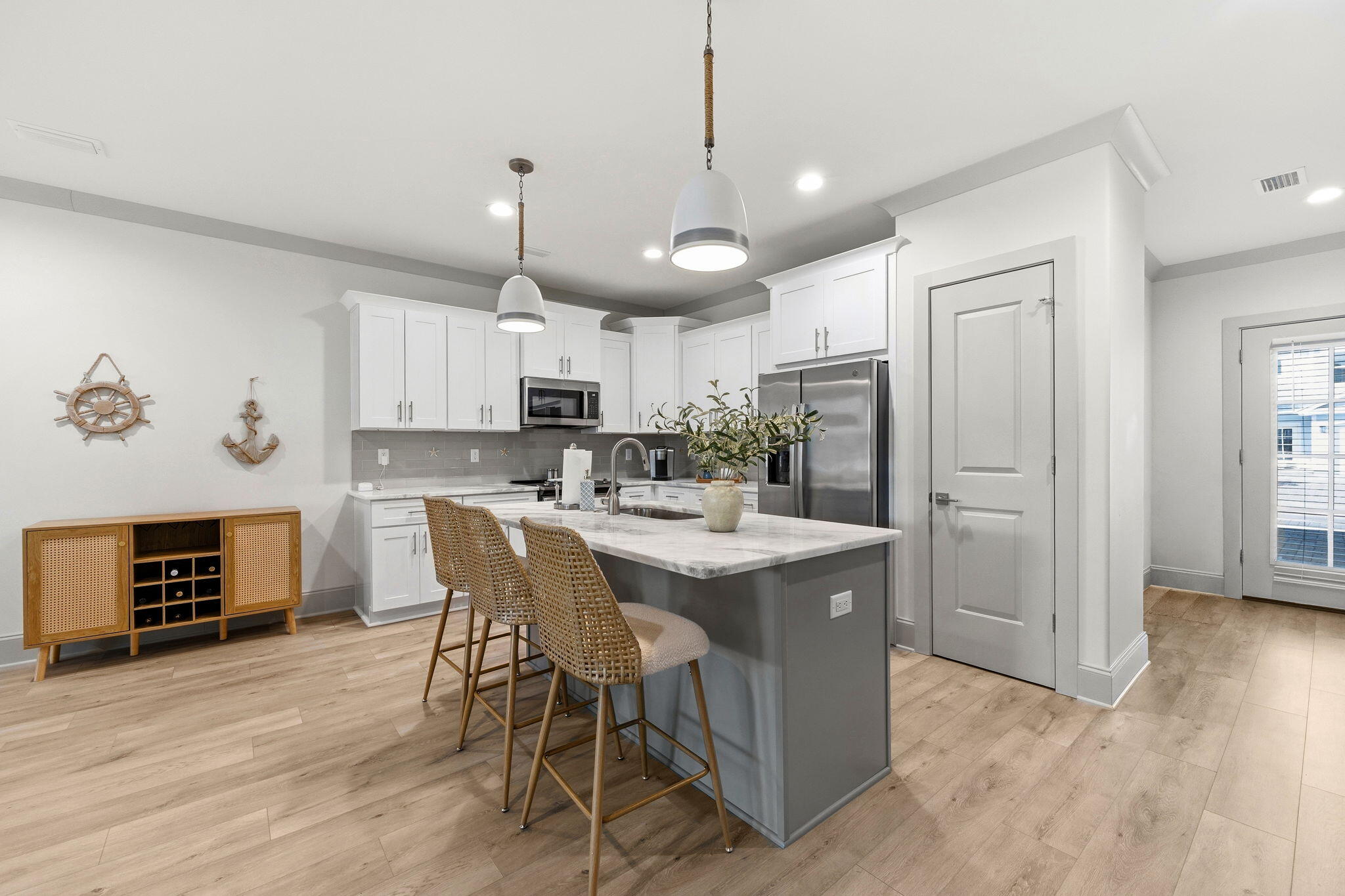 WATERSOUND ORIGINS - Residential Lease