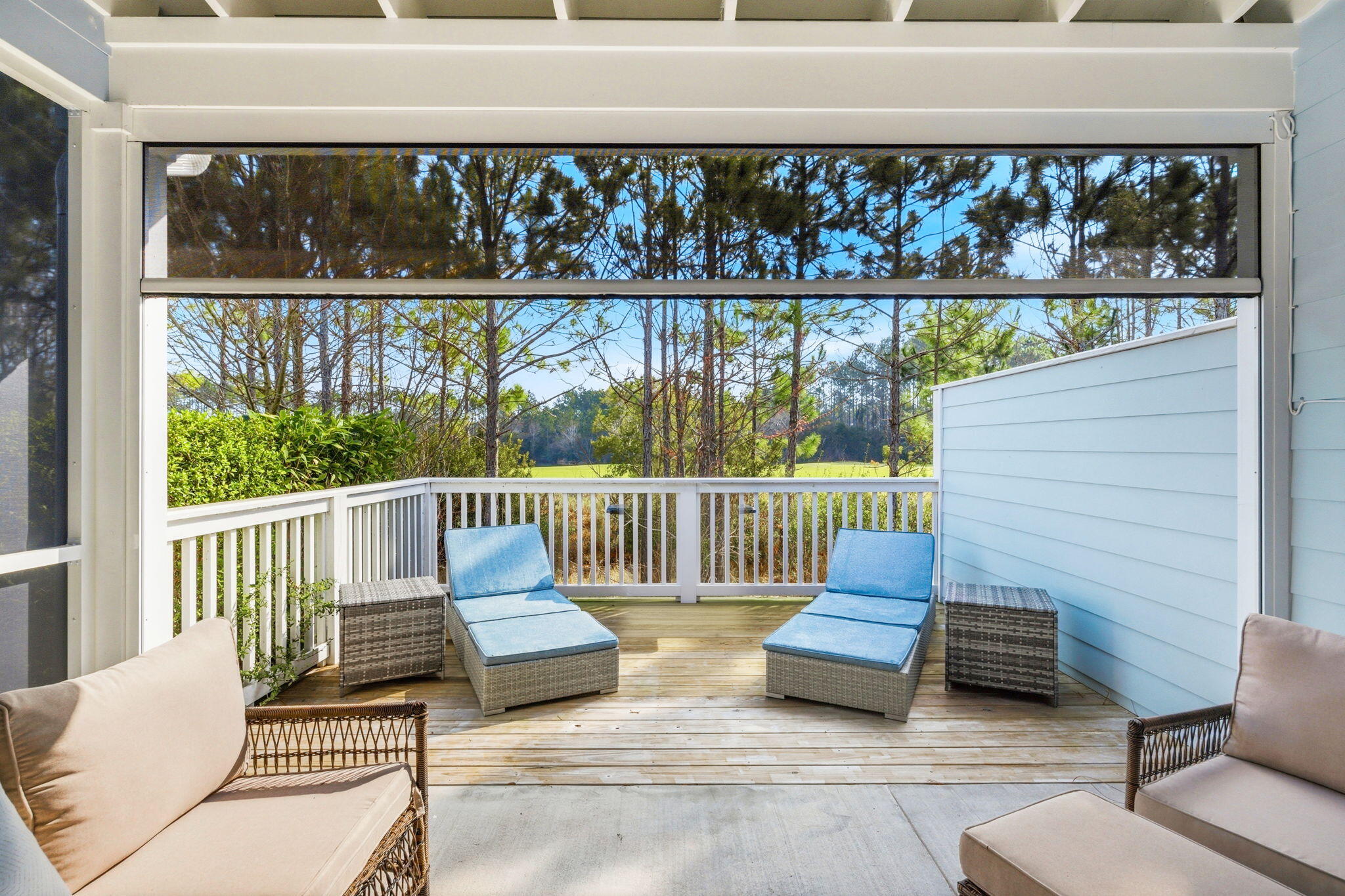 WATERSOUND ORIGINS - Residential Lease