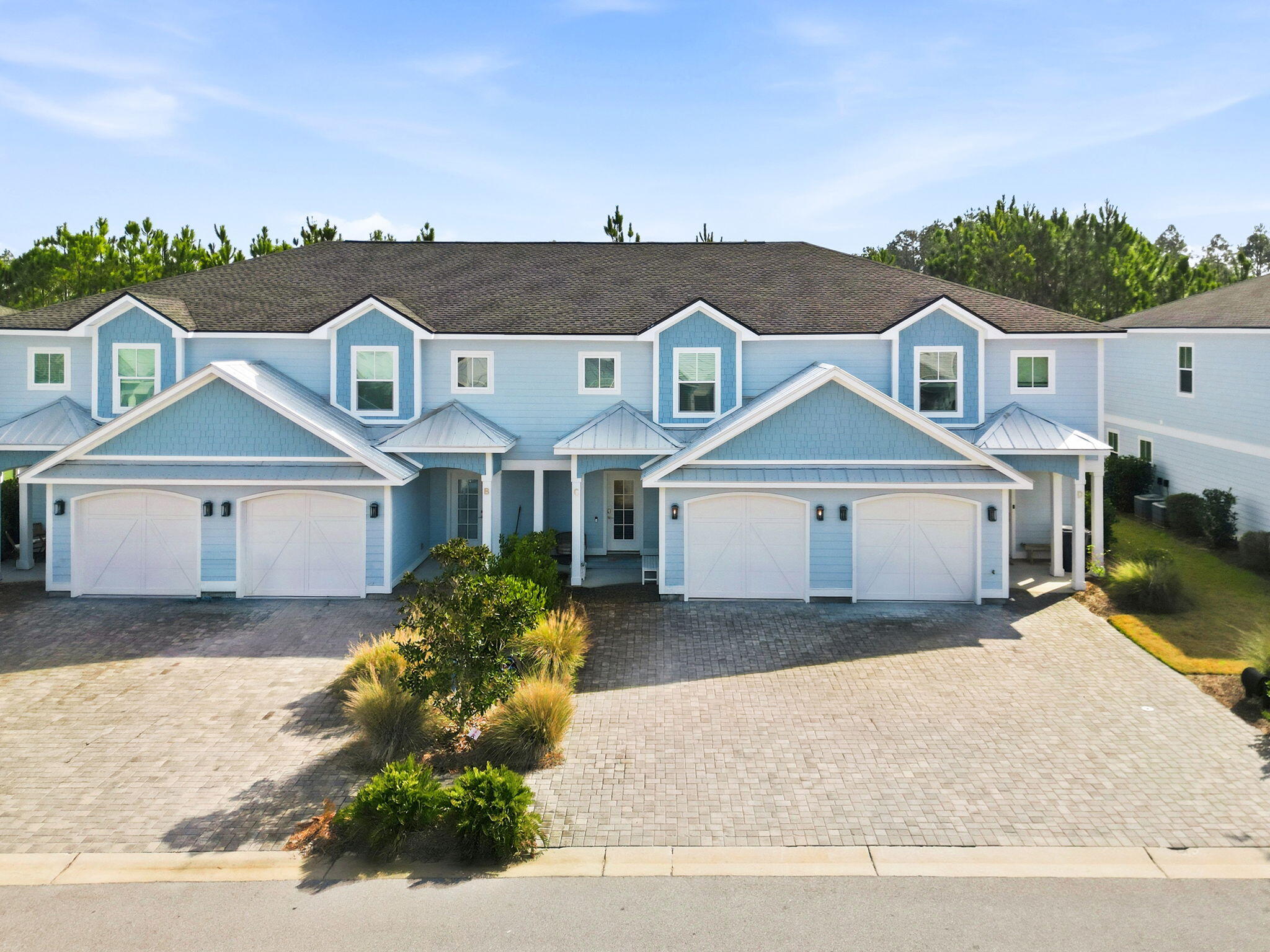 WATERSOUND ORIGINS - Residential Lease