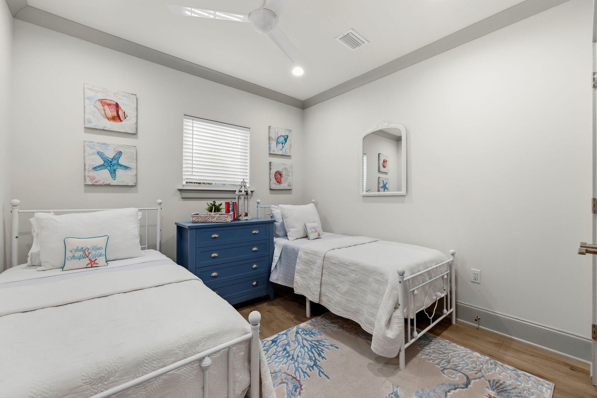 WATERSOUND ORIGINS - Residential Lease