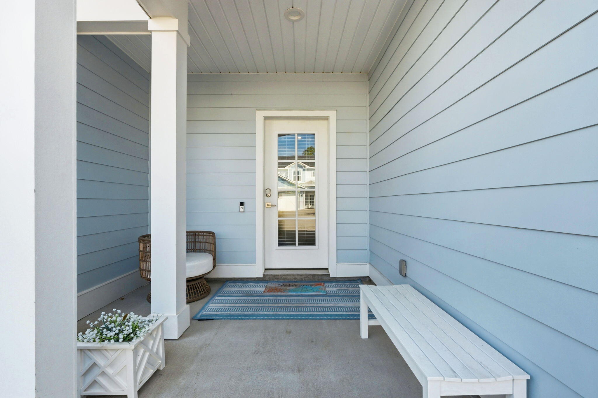 WATERSOUND ORIGINS - Residential Lease