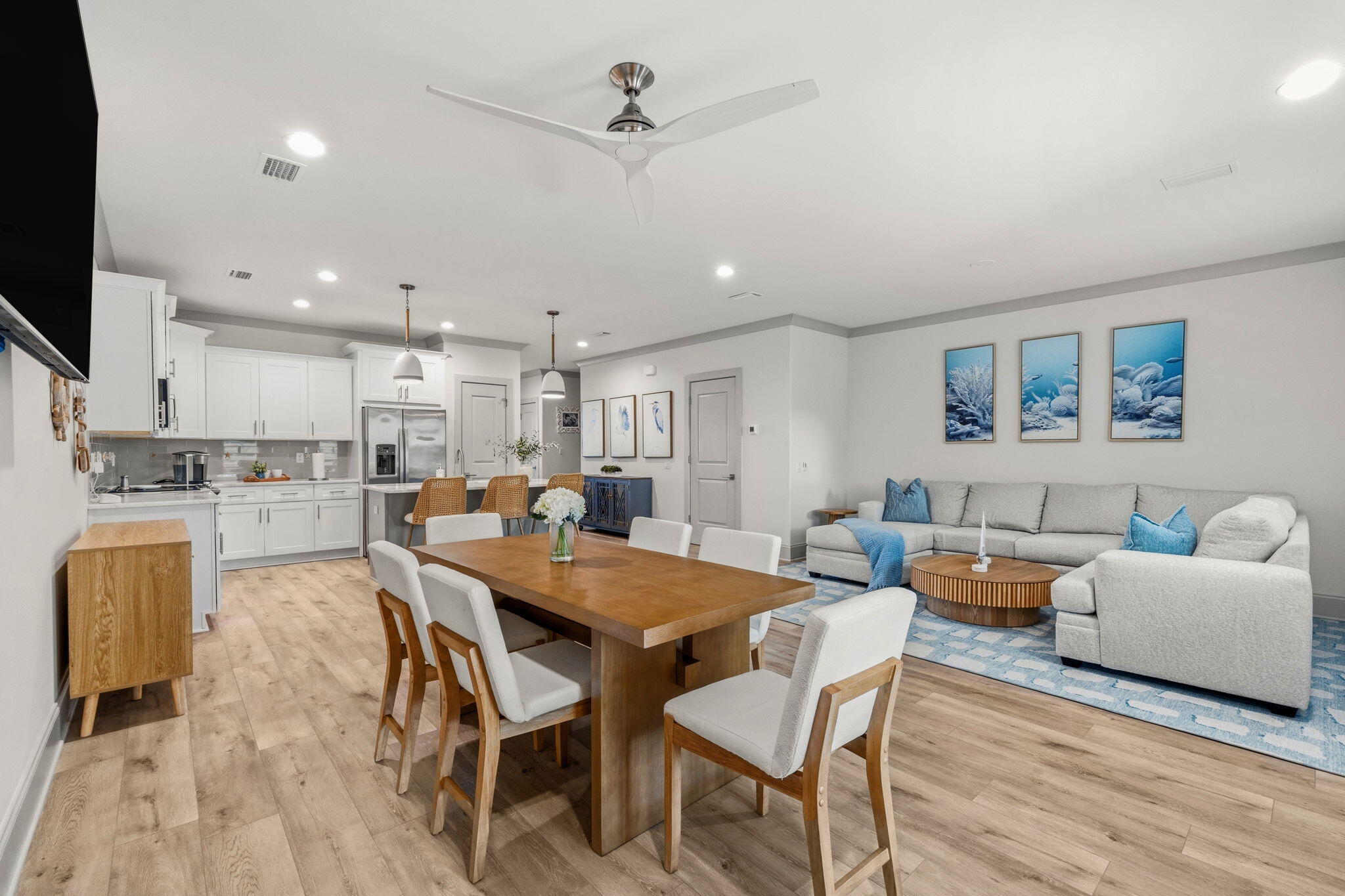 WATERSOUND ORIGINS - Residential Lease