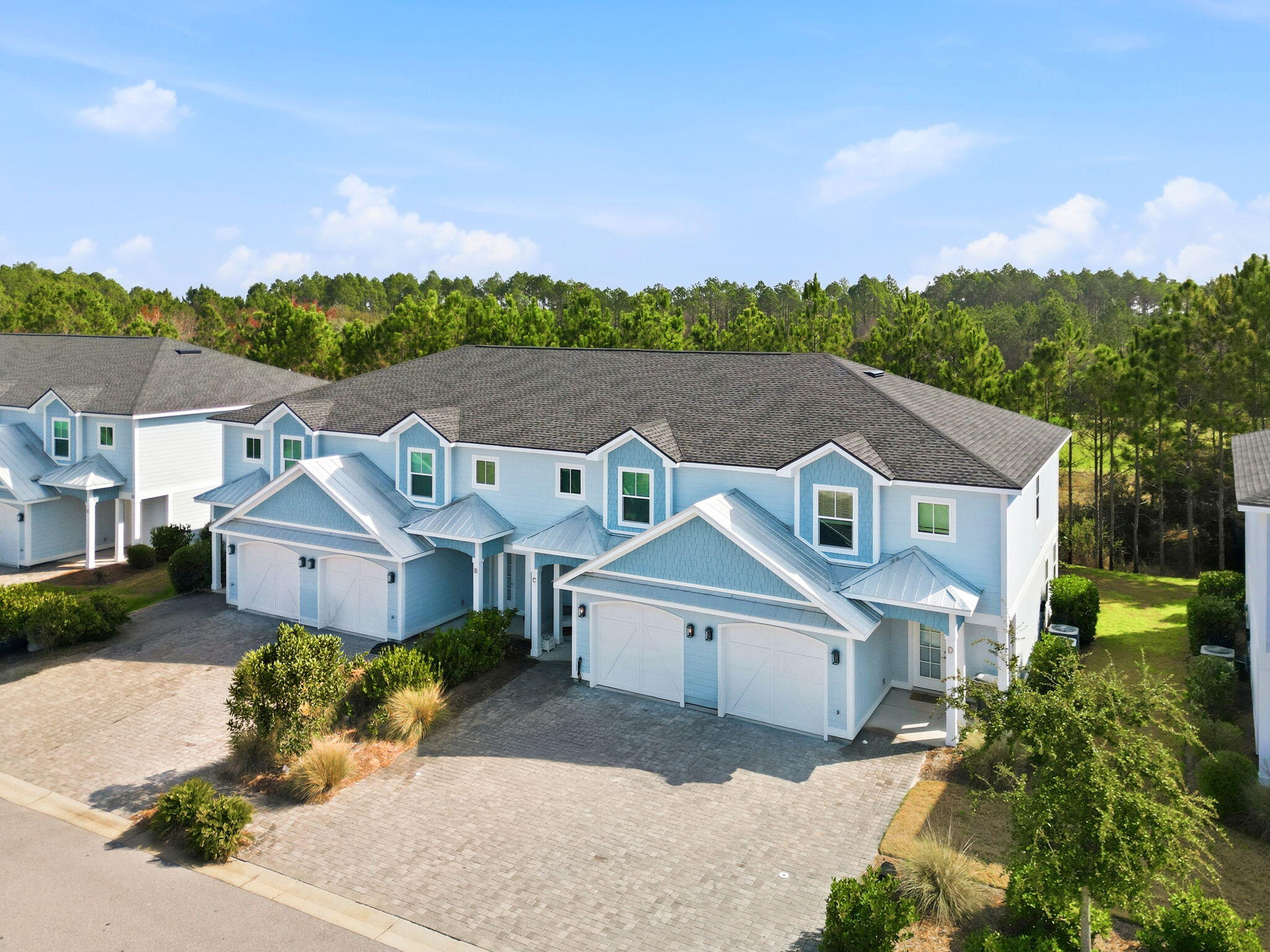 WATERSOUND ORIGINS - Residential Lease