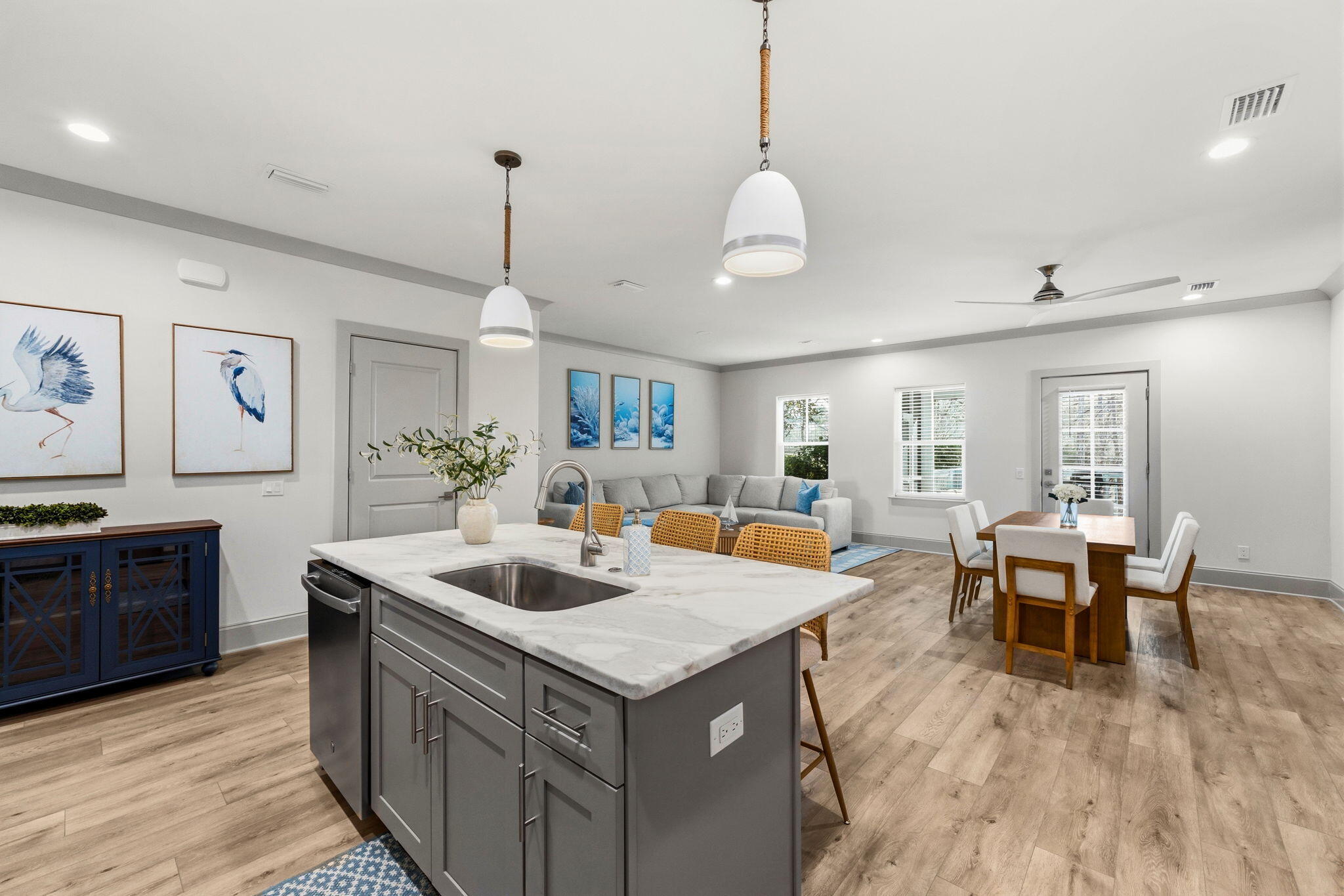 WATERSOUND ORIGINS - Residential Lease