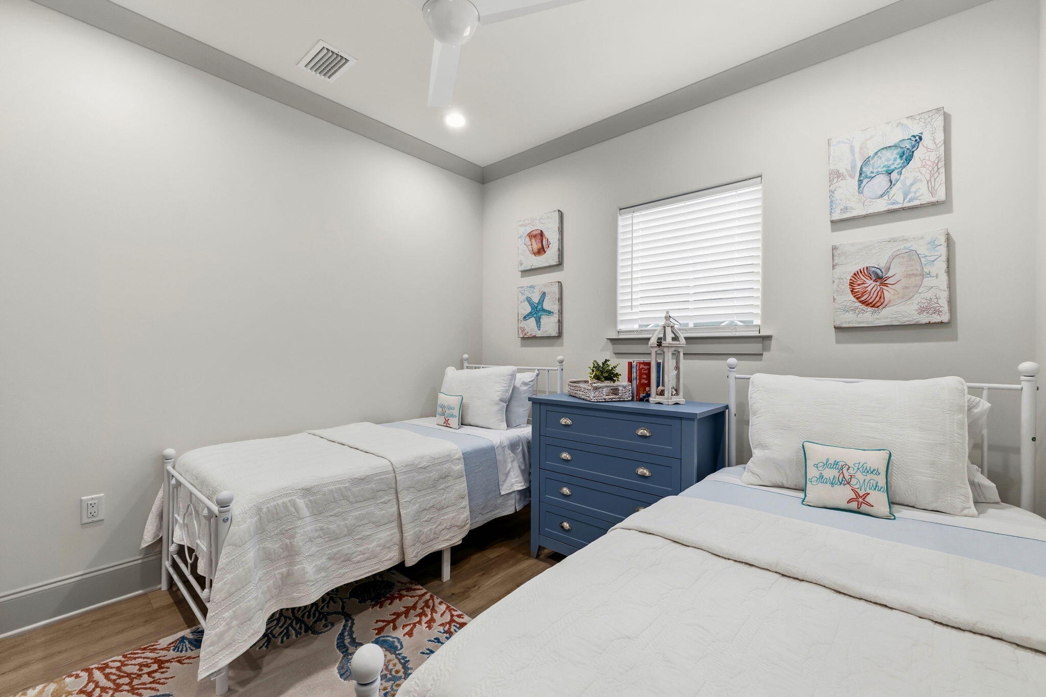 WATERSOUND ORIGINS - Residential Lease