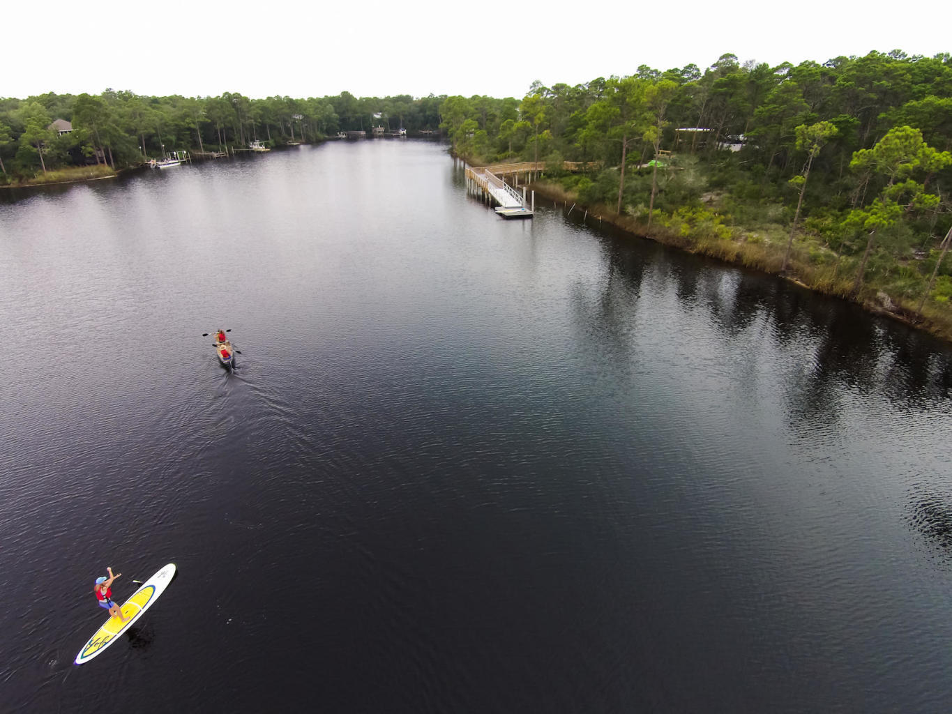 WATERSOUND ORIGINS - Residential Lease