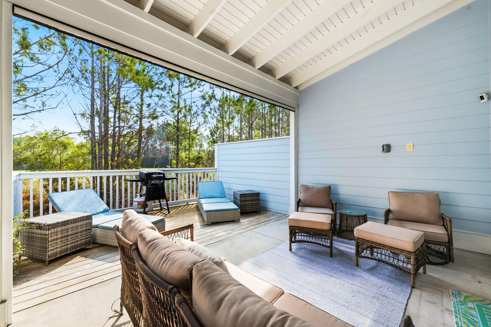 WATERSOUND ORIGINS - Residential Lease