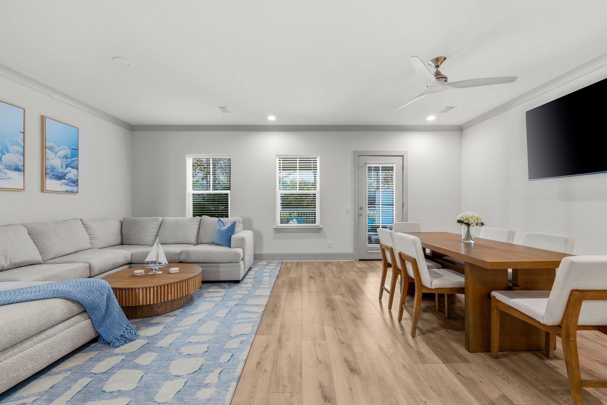 WATERSOUND ORIGINS - Residential Lease