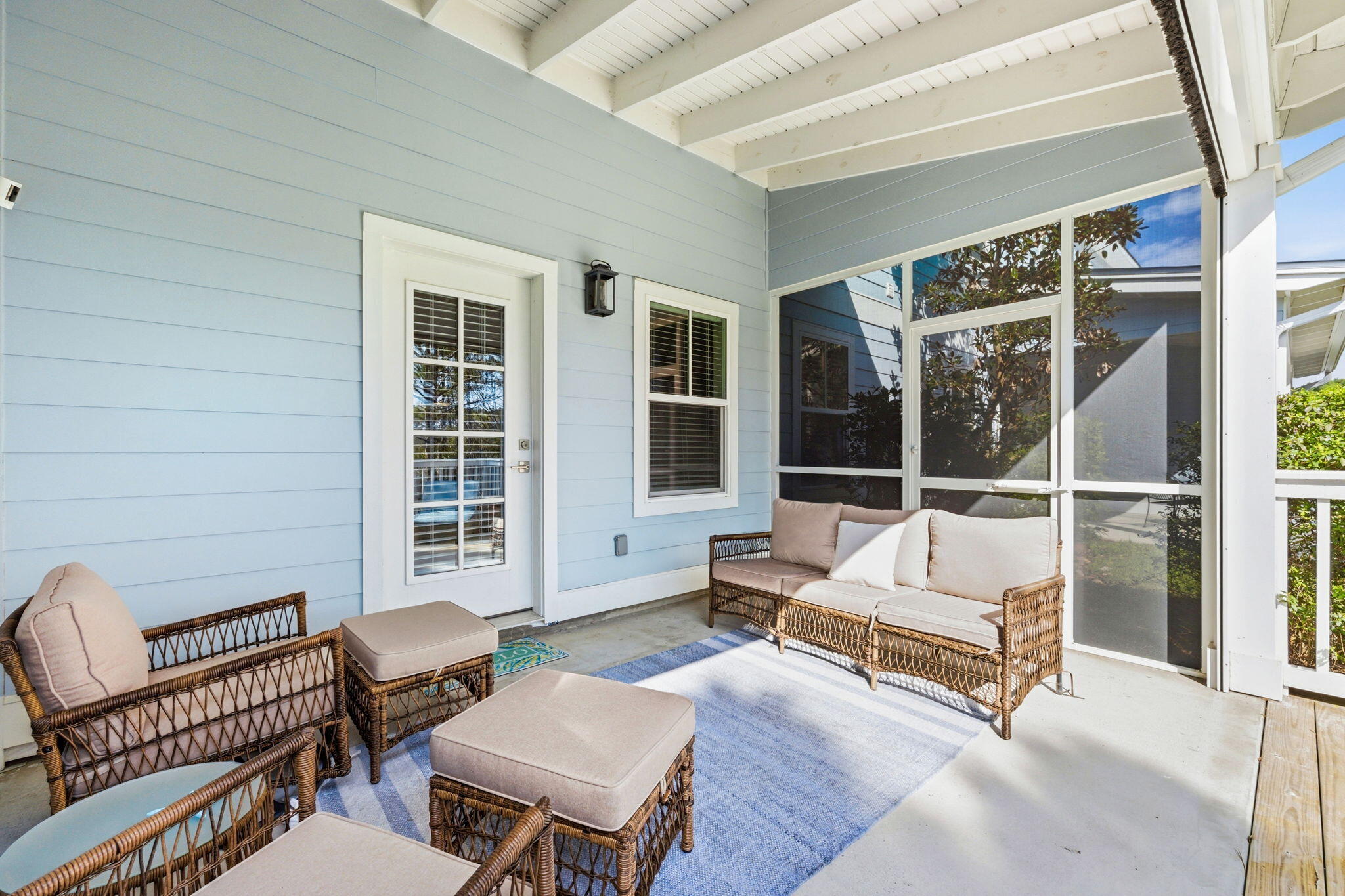 WATERSOUND ORIGINS - Residential Lease