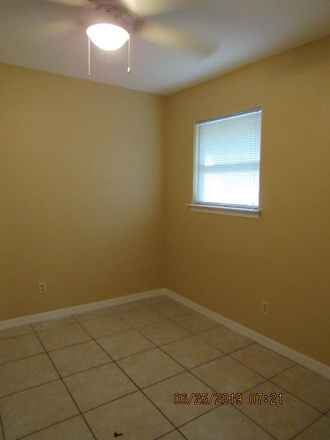 HARRIS S/D - Residential Lease