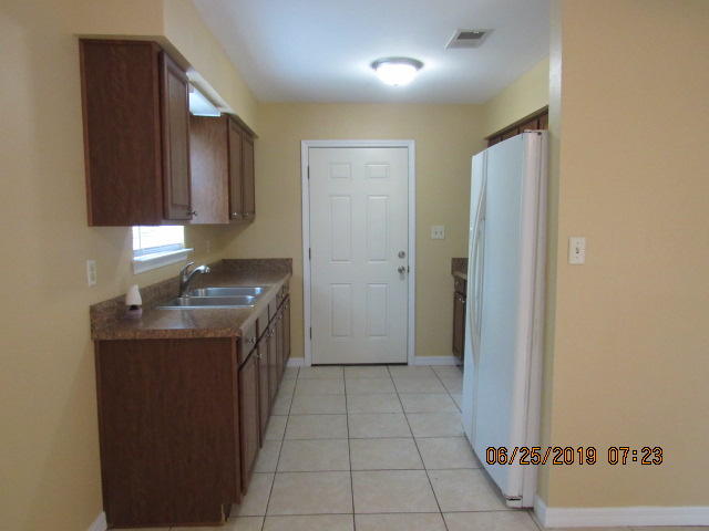 HARRIS S/D - Residential Lease