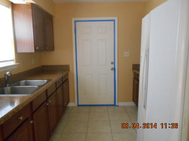 HARRIS S/D - Residential Lease