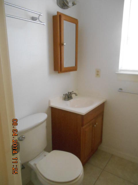 HARRIS S/D - Residential Lease