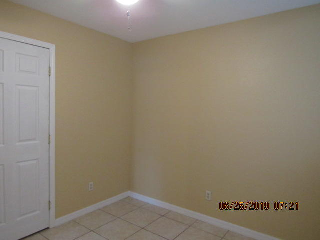 HARRIS S/D - Residential Lease