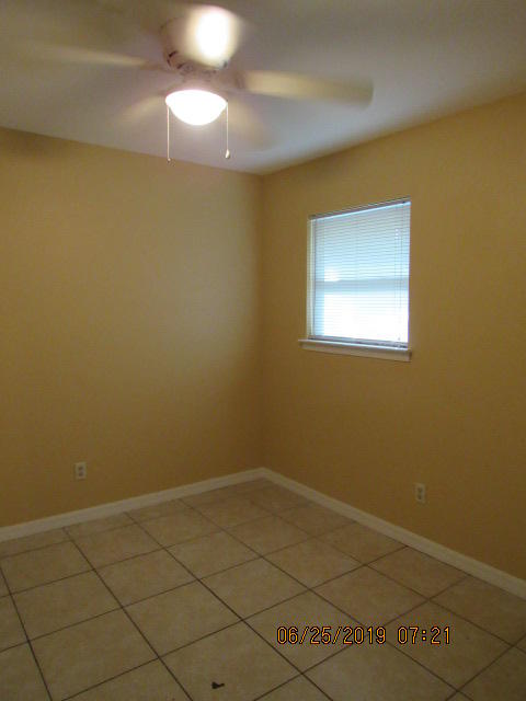 HARRIS S/D - Residential Lease