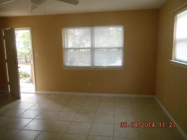 HARRIS S/D - Residential Lease