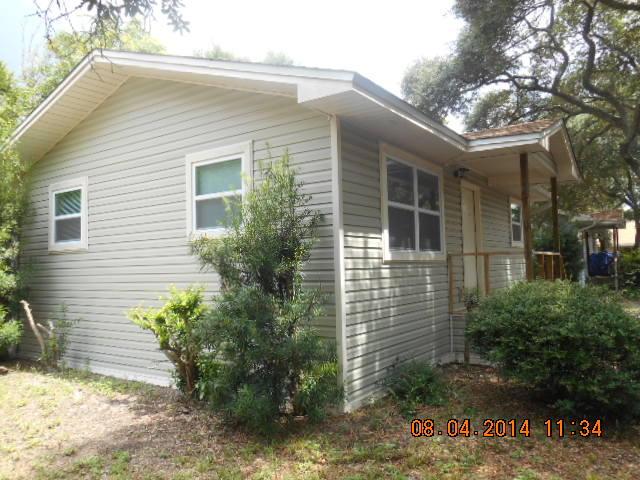 HARRIS S/D - Residential Lease