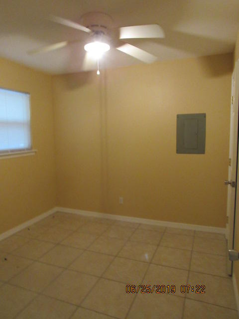 HARRIS S/D - Residential Lease