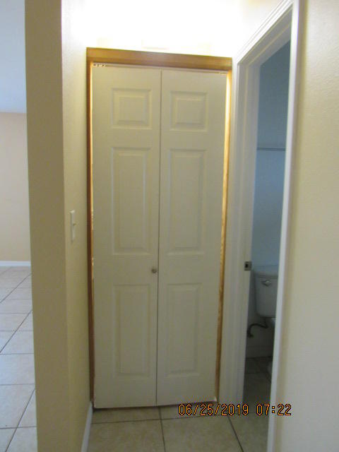 HARRIS S/D - Residential Lease