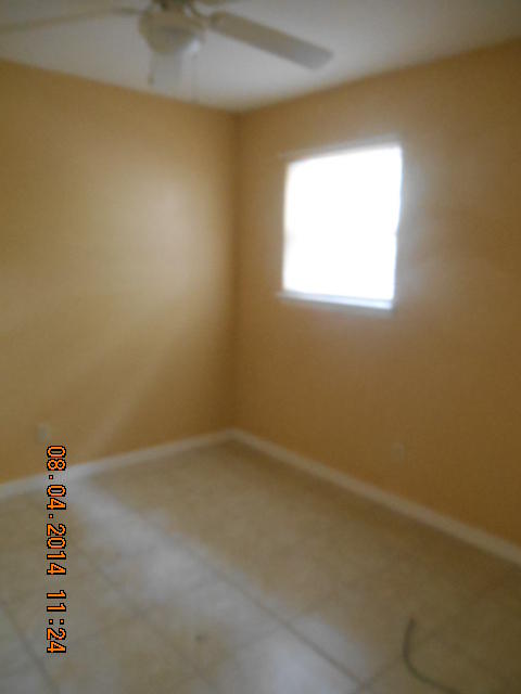 HARRIS S/D - Residential Lease