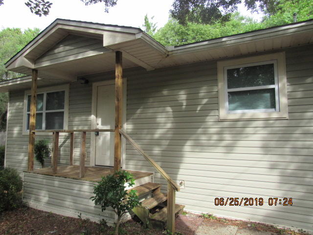 HARRIS S/D - Residential Lease