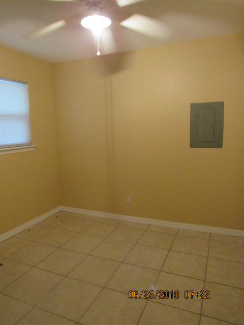 HARRIS S/D - Residential Lease