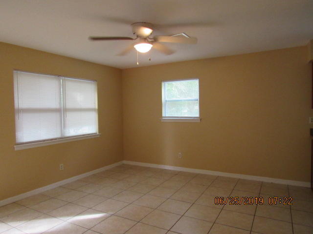 HARRIS S/D - Residential Lease