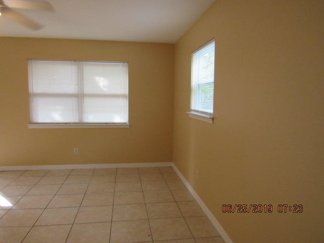 HARRIS S/D - Residential Lease