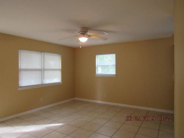 HARRIS S/D - Residential Lease