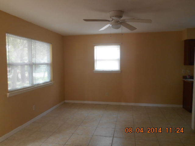 HARRIS S/D - Residential Lease