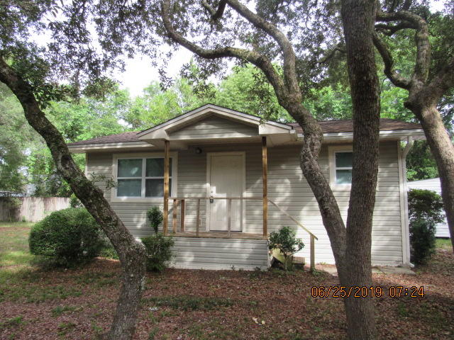 HARRIS S/D - Residential Lease