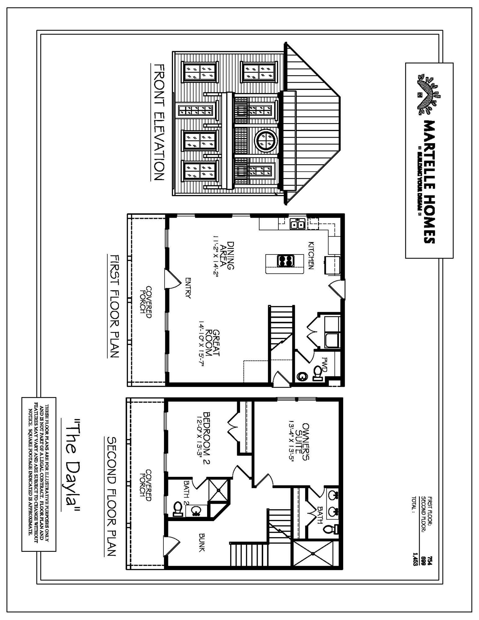 Ivy At Inlet Beach - Residential