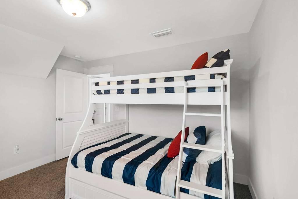 Ivy At Inlet Beach - Residential