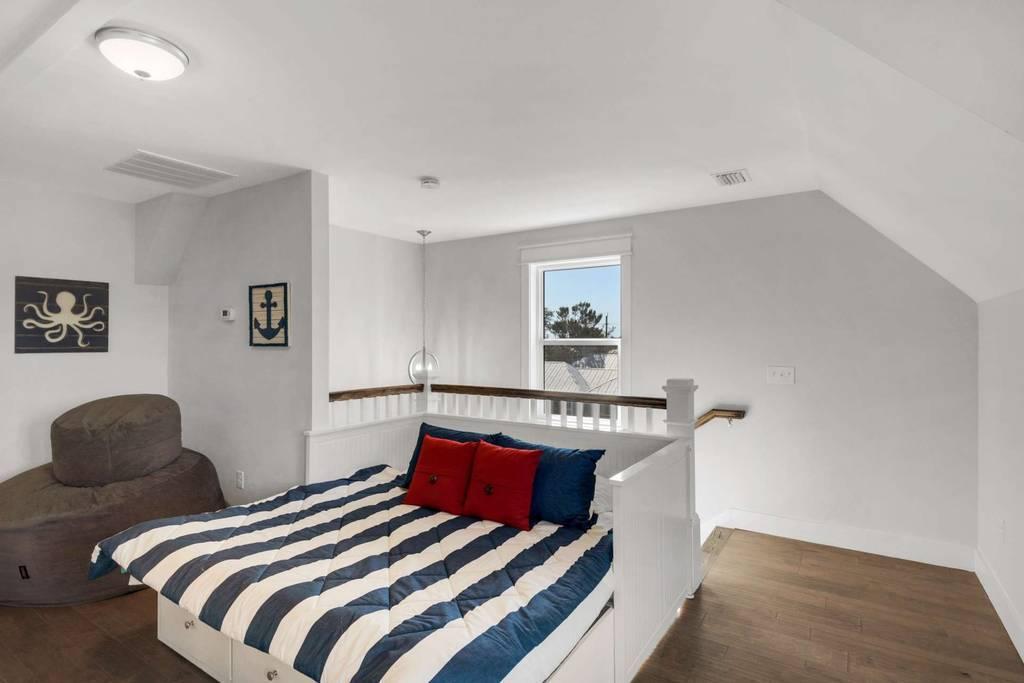 Ivy At Inlet Beach - Residential