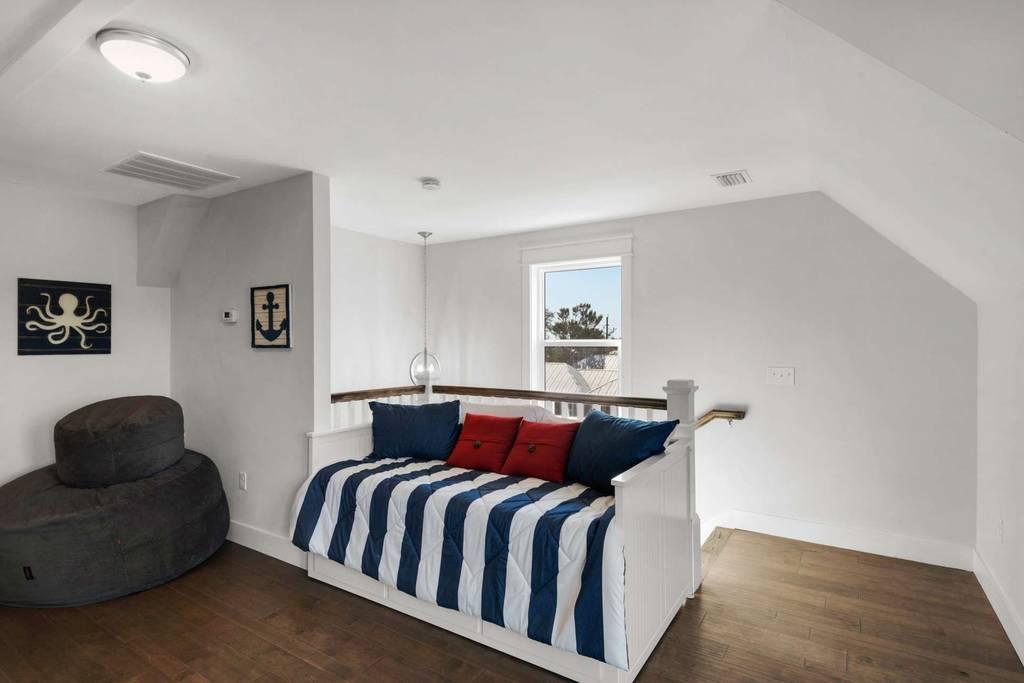 Ivy At Inlet Beach - Residential