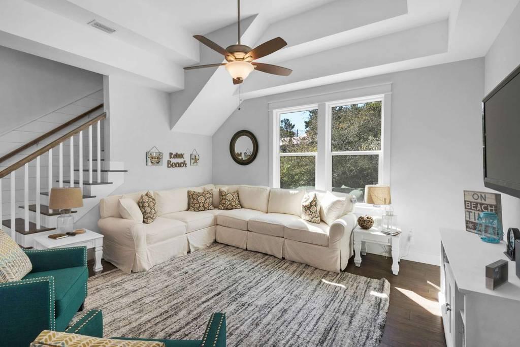 Ivy At Inlet Beach - Residential