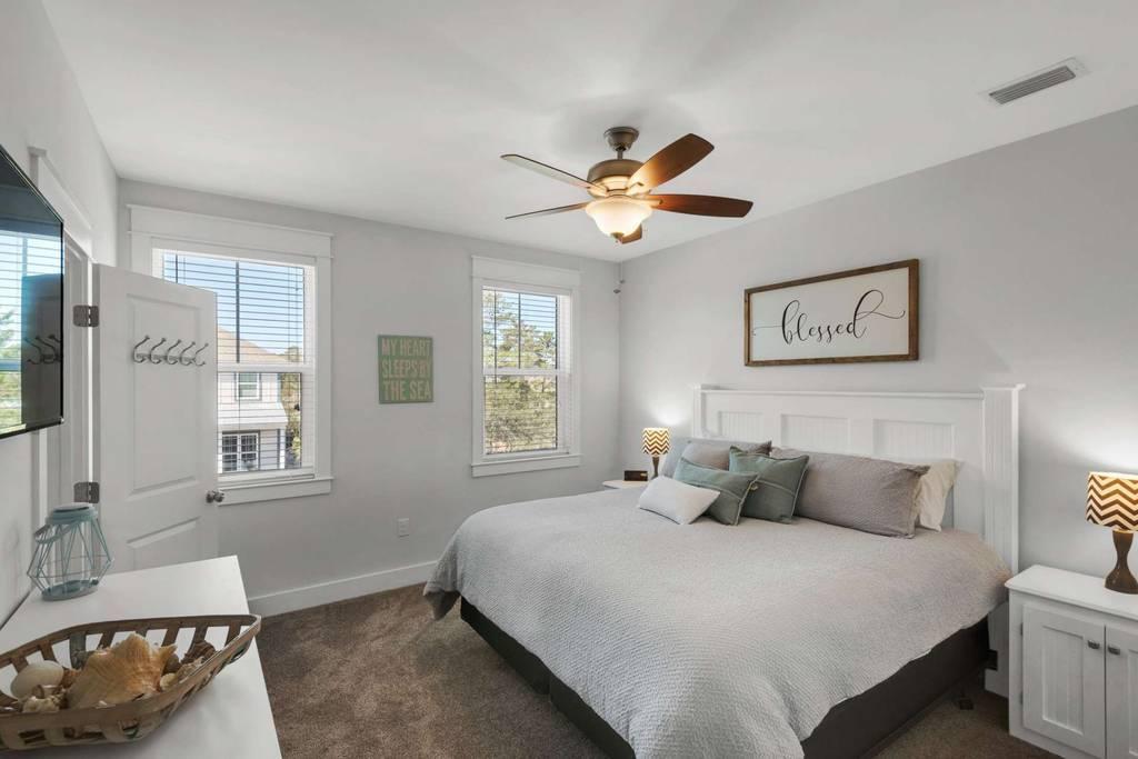 Ivy At Inlet Beach - Residential