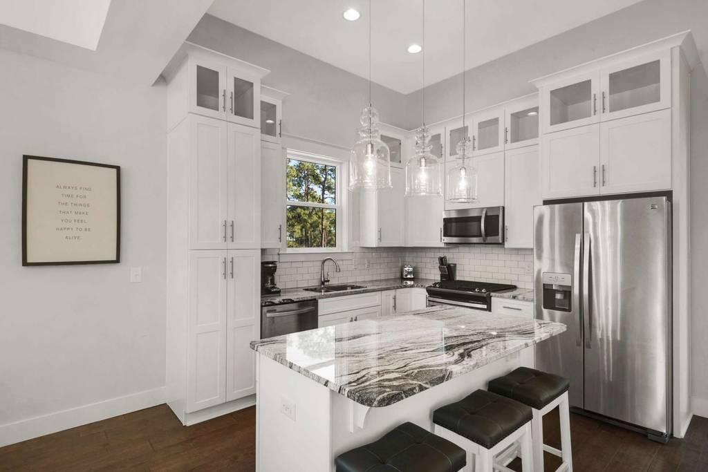 Ivy At Inlet Beach - Residential