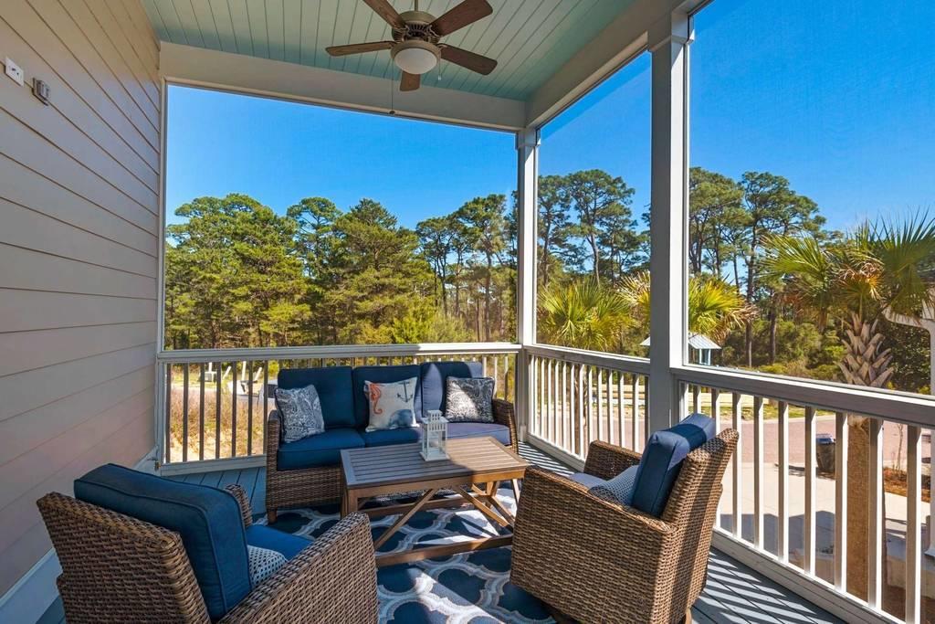 Ivy At Inlet Beach - Residential