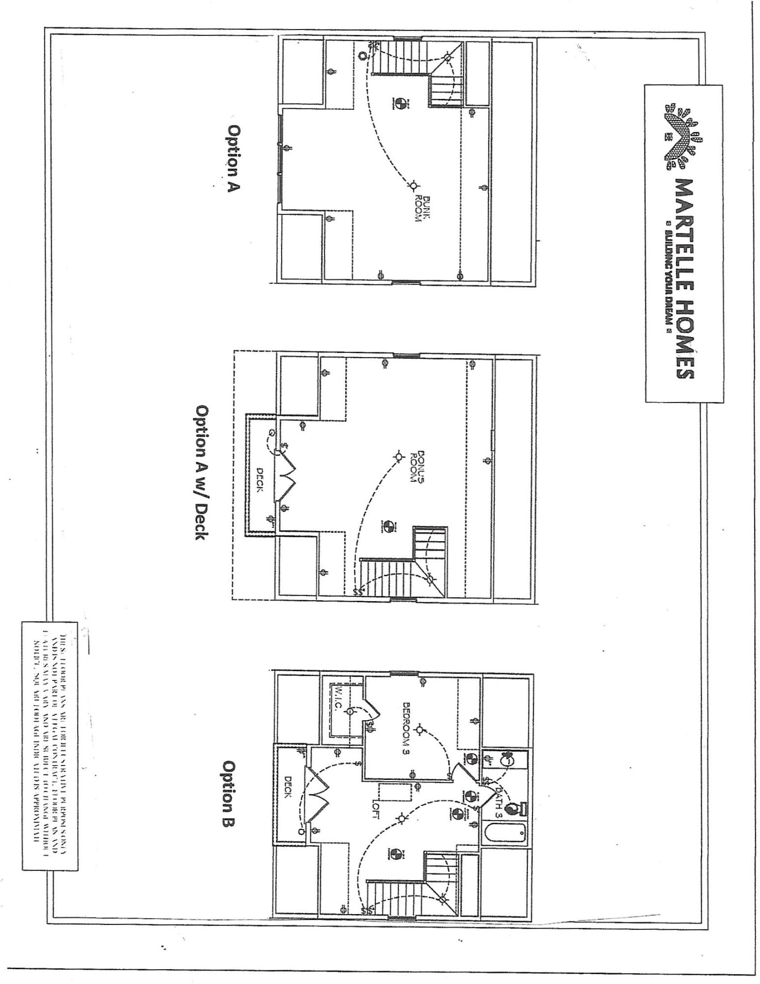 Ivy At Inlet Beach - Residential