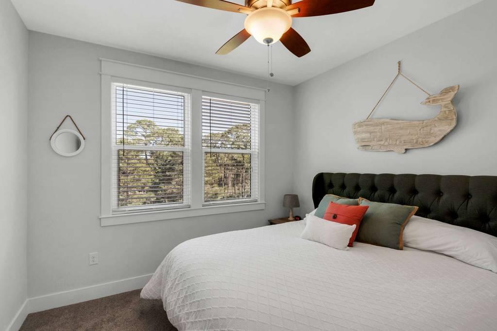 Ivy At Inlet Beach - Residential