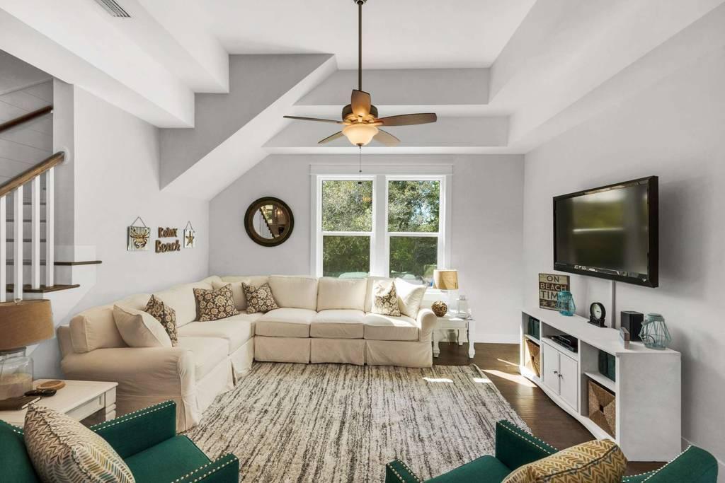 Ivy At Inlet Beach - Residential