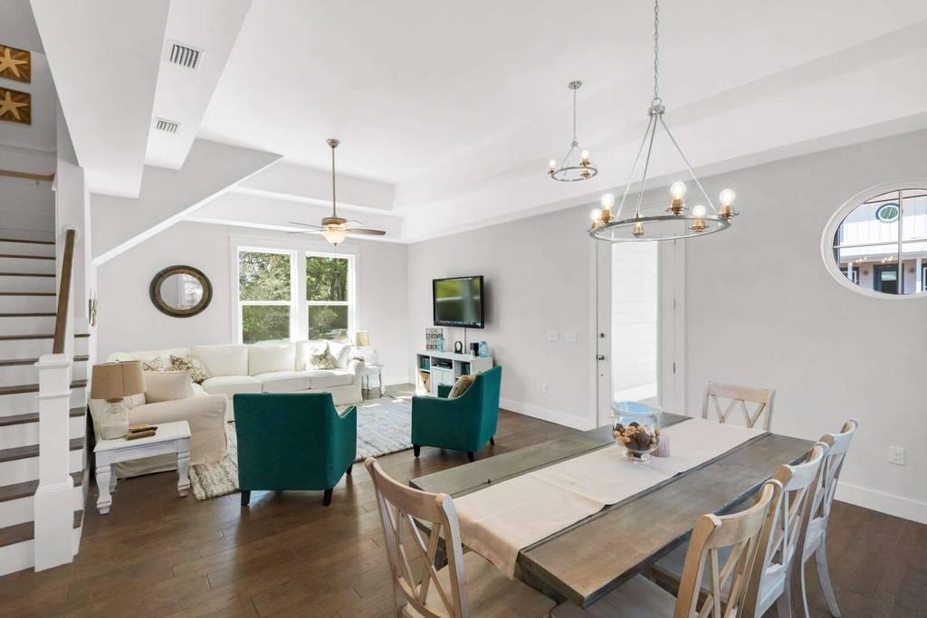 Ivy At Inlet Beach - Residential