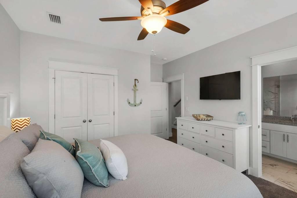 Ivy At Inlet Beach - Residential