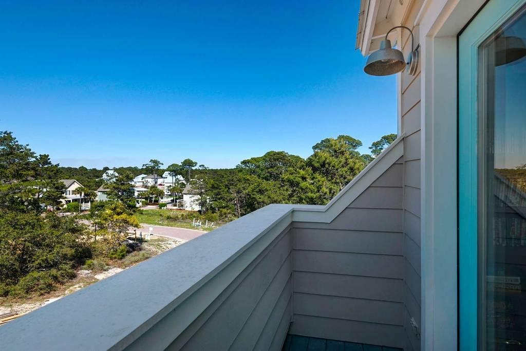 Ivy At Inlet Beach - Residential