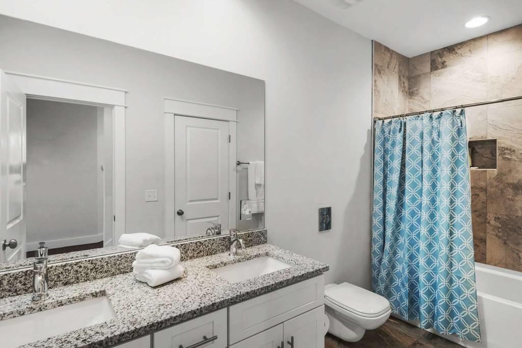 Ivy At Inlet Beach - Residential