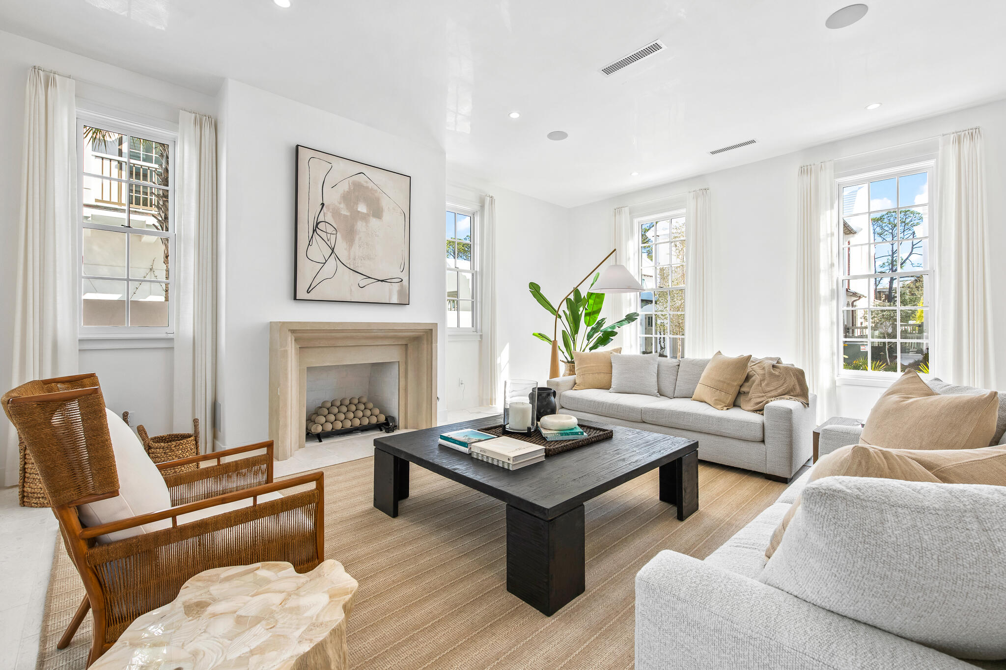 ALYS BEACH - Residential