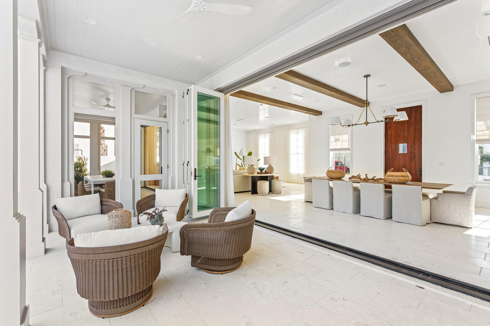 ALYS BEACH - Residential