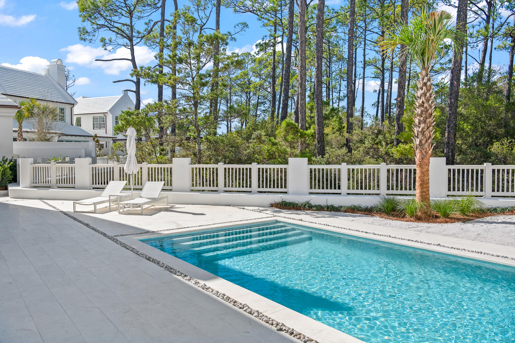 ALYS BEACH - Residential